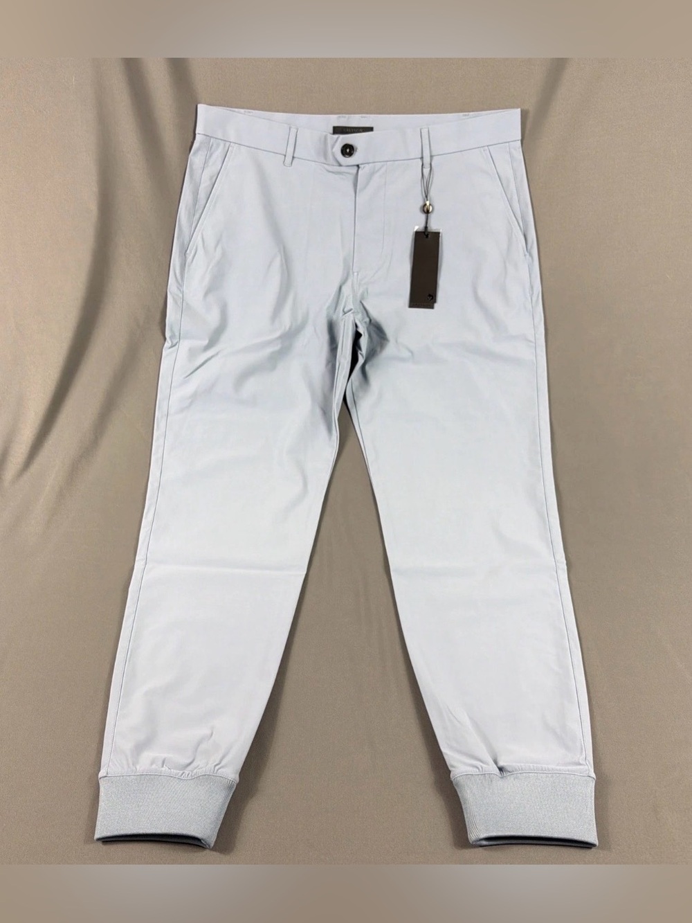 Greyson Montauk Golf Pants Joggers 36 x 30 Bonneville Polyamide NWT MSRP $160
